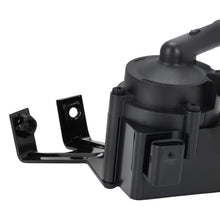 Laden Sie das Bild in den Galerie-Viewer, Neu Elektrische Kühlmittelpumpe kompatibel für BMW 550i 750i 4.4L 2008-2019 11517604528
