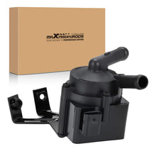 Laden Sie das Bild in den Galerie-Viewer, Neu Elektrische Kühlmittelpumpe kompatibel für BMW 550i 750i 4.4L 2008-2019 11517604528