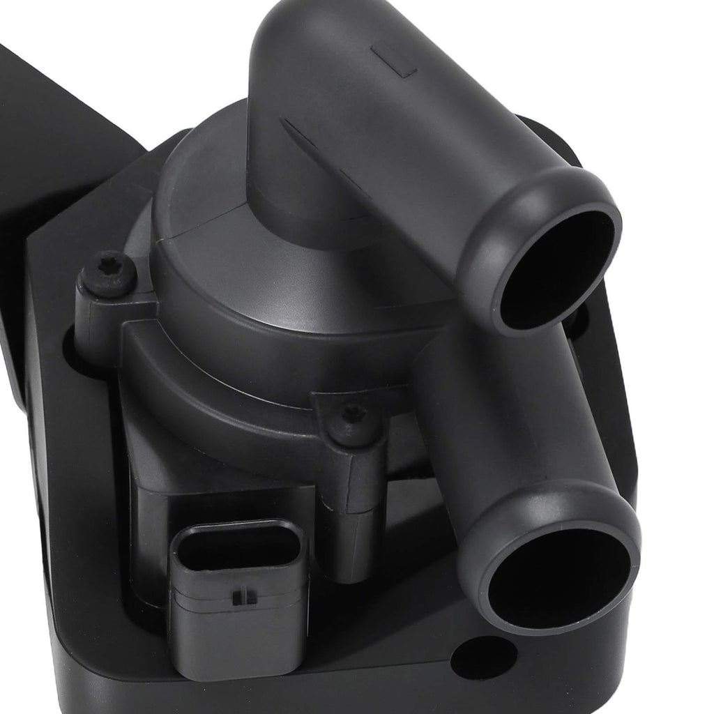 Neu E-Kühlmittelpumpe kompatibel für BMW 5 Gran Turismo 520d 535d 2009-2017 9253081