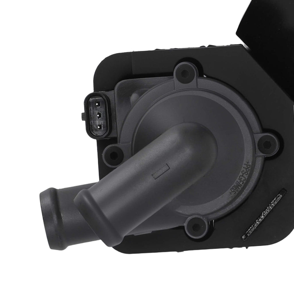 Neu E-Kühlmittelpumpe kompatibel für BMW 5 Gran Turismo 520d 535d 2009-2017 9253081