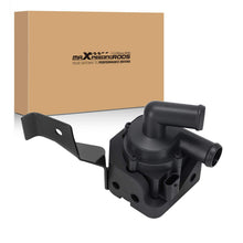 Laden Sie das Bild in den Galerie-Viewer, Neu E-Kühlmittelpumpe kompatibel für BMW 5 Gran Turismo 520d 535d 2009-2017 9253081