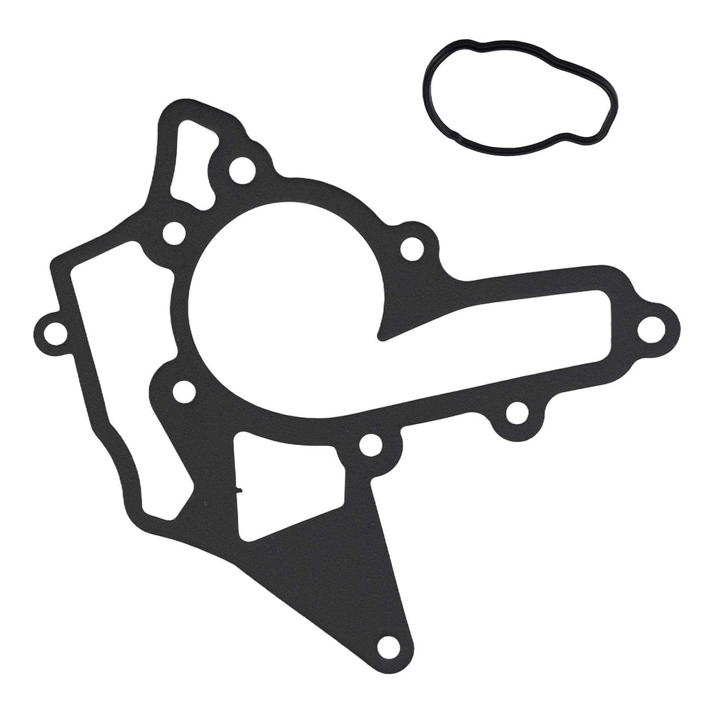 Neu Kühlmittelpumpe kompatibel für Opel Agila Combo 1.0-1.4L 2000-2010 1740084E00