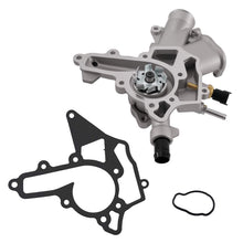Laden Sie das Bild in den Galerie-Viewer, Neu Kühlmittelpumpe kompatibel für Opel Agila Combo 1.0-1.4L 2000-2010 1740084E00