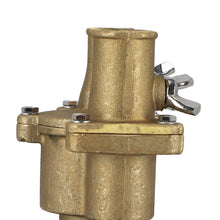 Laden Sie das Bild in den Galerie-Viewer, Neu Wasserpumpe Direkter Ersatz kompatibel für Mercury Mercruiser 4,3L 1998-2005 46-8M0139995