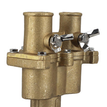 Laden Sie das Bild in den Galerie-Viewer, Neu Wasserpumpe Direkter Ersatz kompatibel für Mercury Mercruiser 4,3L 1998-2005 46-8M0139995