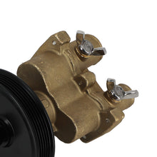 Laden Sie das Bild in den Galerie-Viewer, Neu Wasserpumpe Direkter Ersatz kompatibel für Mercury Mercruiser 4,3L 1998-2005 46-8M0139995