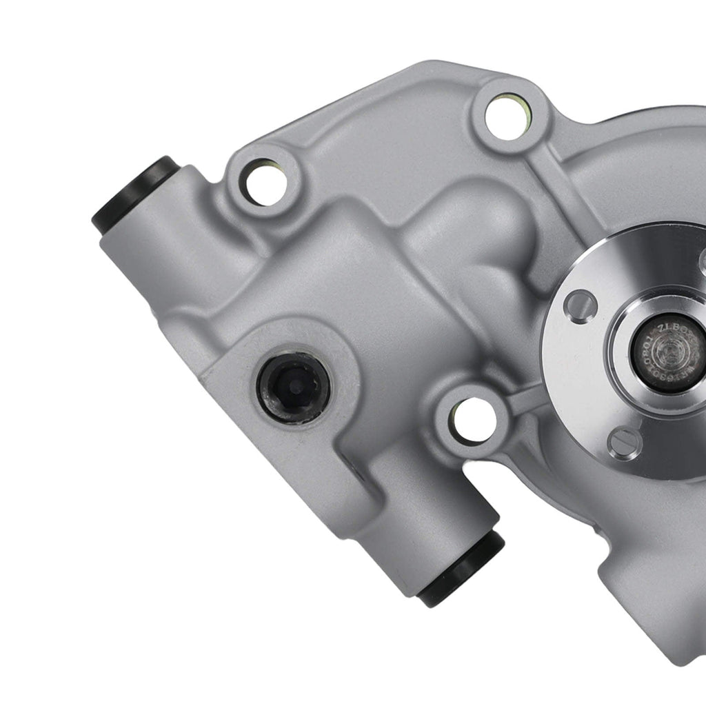Neu Wasserpumpe for Komatsu 3D82 Takeuchi TB125 Bagger 119810-42003