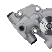 Laden Sie das Bild in den Galerie-Viewer, Neu Wasserpumpe for Komatsu 3D82 Takeuchi TB125 Bagger 119810-42003