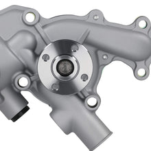 Laden Sie das Bild in den Galerie-Viewer, Neu Wasserpumpe for Komatsu 3D82 Takeuchi TB125 Bagger 119810-42003
