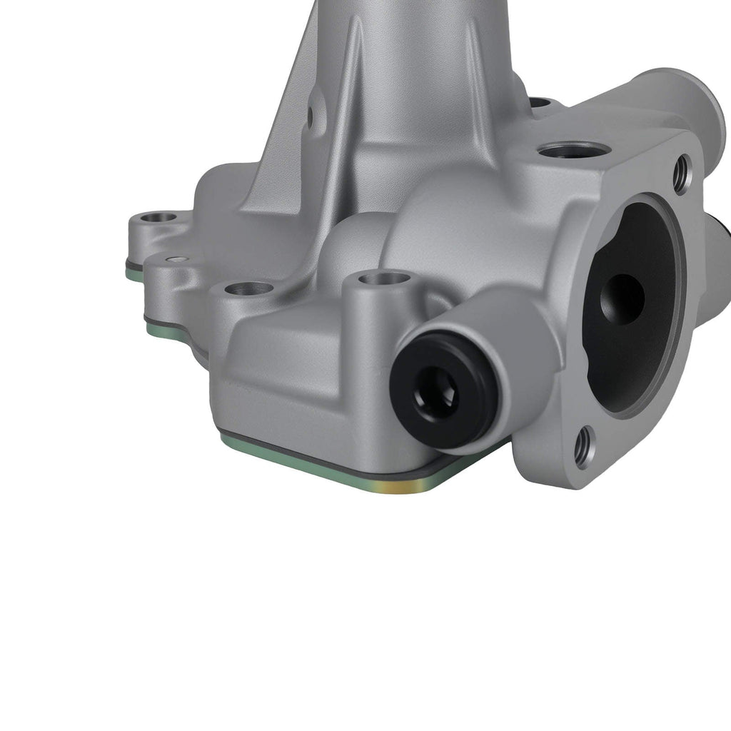 Neu Wasserpumpe for Komatsu 3D82 Takeuchi TB125 Bagger 119810-42003