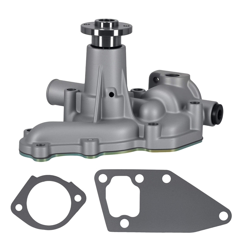 Neu Wasserpumpe for Komatsu 3D82 Takeuchi TB125 Bagger 119810-42003