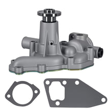 Laden Sie das Bild in den Galerie-Viewer, Neu Wasserpumpe for Komatsu 3D82 Takeuchi TB125 Bagger 119810-42003