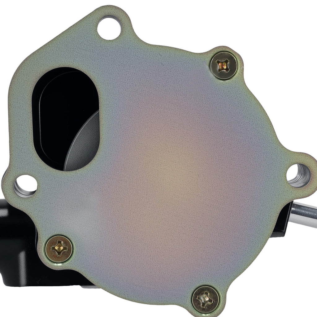 Neu Kühlmittelpumpe for Komatsu 3D84-2E 3D84-2GA 129100-42005 Aluminium