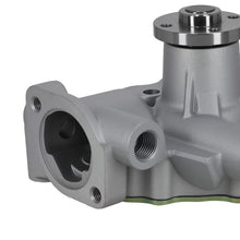 Laden Sie das Bild in den Galerie-Viewer, Neu Wasserpumpe kompatibel für John Deere 1420 1435 119660-42009 Frontmäher Aluminium
