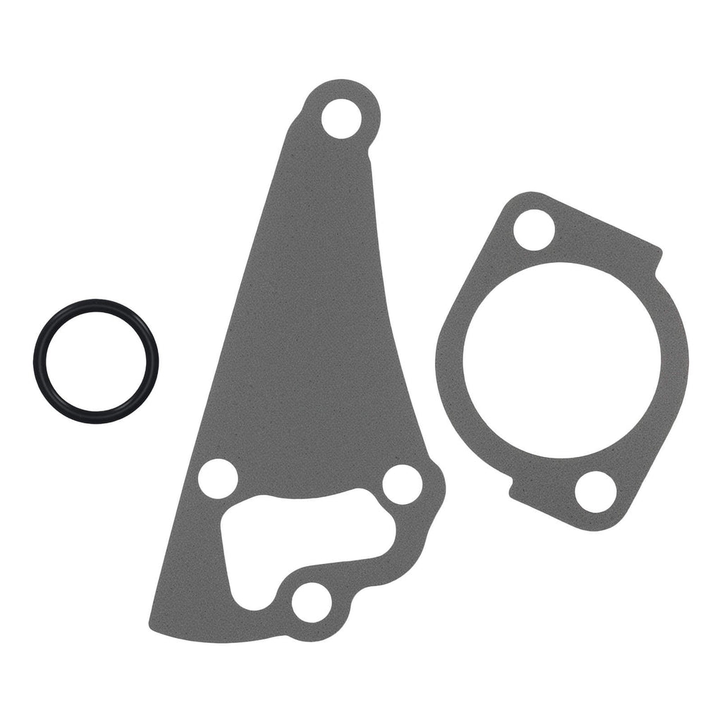 Neu Wasserpumpe kompatibel für John Deere 1420 1435 119660-42009 Frontmäher Aluminium