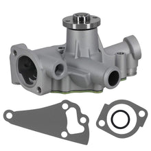 Laden Sie das Bild in den Galerie-Viewer, Neu Wasserpumpe kompatibel für John Deere 1420 1435 119660-42009 Frontmäher Aluminium