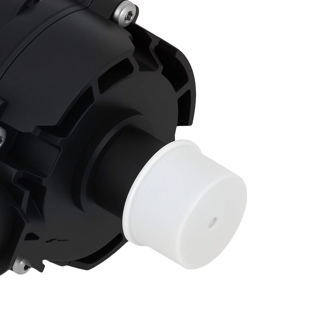 Neu Elektrische Kühlmittelpumpe kompatibel für Range Rover Velar L560 J9C35759 2017-2023 3-Pin