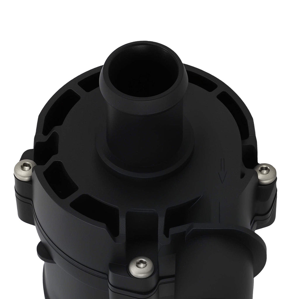 Neu Elektrische Kühlmittelpumpe kompatibel für Range Rover Velar L560 J9C35759 2017-2023 3-Pin