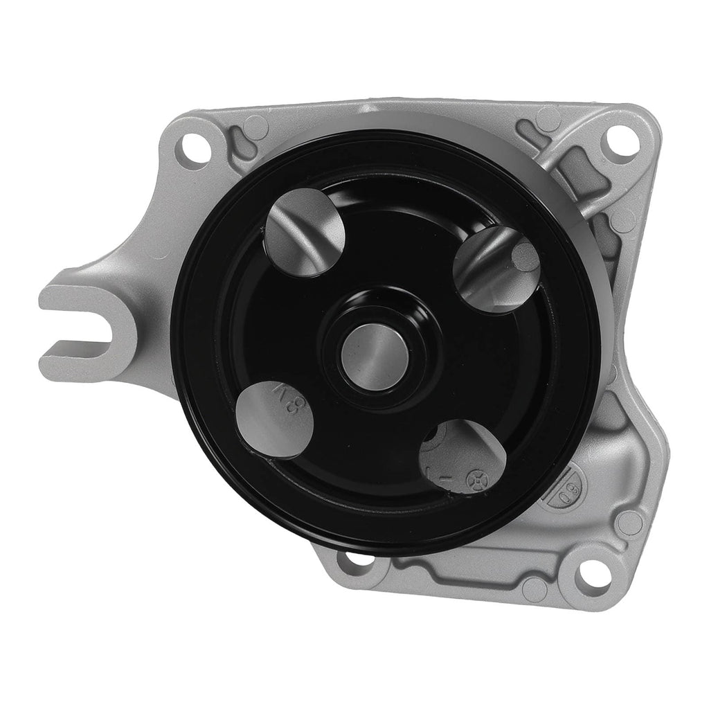 Neu Aluminium Motor-Wasserpumpe kompatibel für Mazda 2 L4 1.5L 2011-2015 49059 WPZ801 145-1570