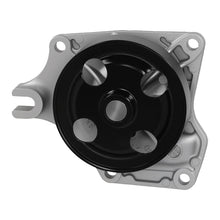 Laden Sie das Bild in den Galerie-Viewer, Neu Aluminium Motor-Wasserpumpe kompatibel für Mazda 2 L4 1.5L 2011-2015 49059 WPZ801 145-1570