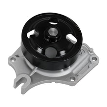 Laden Sie das Bild in den Galerie-Viewer, Neu Aluminium Motor-Wasserpumpe kompatibel für Mazda 2 L4 1.5L 2011-2015 49059 WPZ801 145-1570