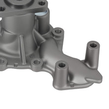 Laden Sie das Bild in den Galerie-Viewer, Neu Kühlmittelpumpe kompatibel für Ford Fiesta B-Max 1.0 EcoBoost 2012-2022 1766164 74mm