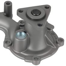 Laden Sie das Bild in den Galerie-Viewer, Neu Kühlmittelpumpe kompatibel für Ford Fiesta B-Max 1.0 EcoBoost 2012-2022 1766164 74mm