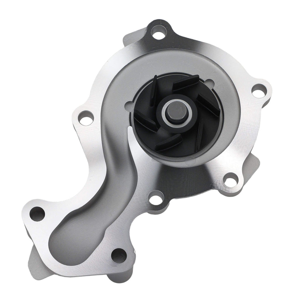 Neu Kühlmittelpumpe kompatibel für Ford Fiesta B-Max 1.0 EcoBoost 2012-2022 1766164 74mm