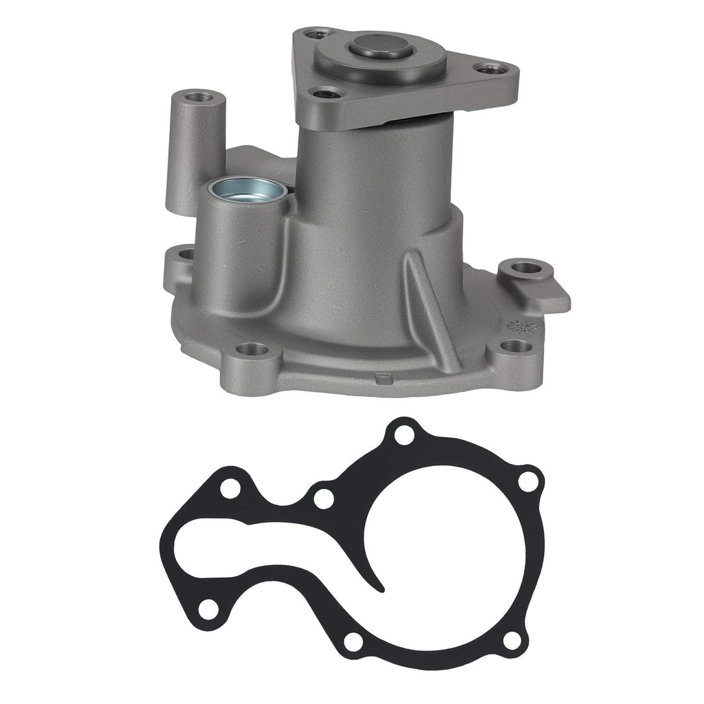 Neu Kühlmittelpumpe kompatibel für Ford Fiesta B-Max 1.0 EcoBoost 2012-2022 1766164 74mm