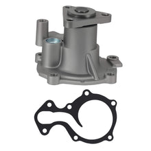 Laden Sie das Bild in den Galerie-Viewer, Neu Kühlmittelpumpe kompatibel für Ford Fiesta B-Max 1.0 EcoBoost 2012-2022 1766164 74mm