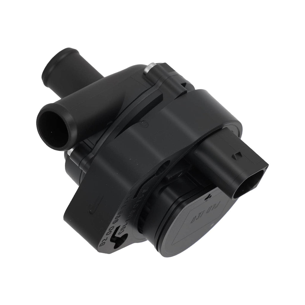 Neu Kühlpumpe kompatibel für Mercedes-Benz GLE/C/E/S 2014-2018 A2118350264 Wasserpumpe