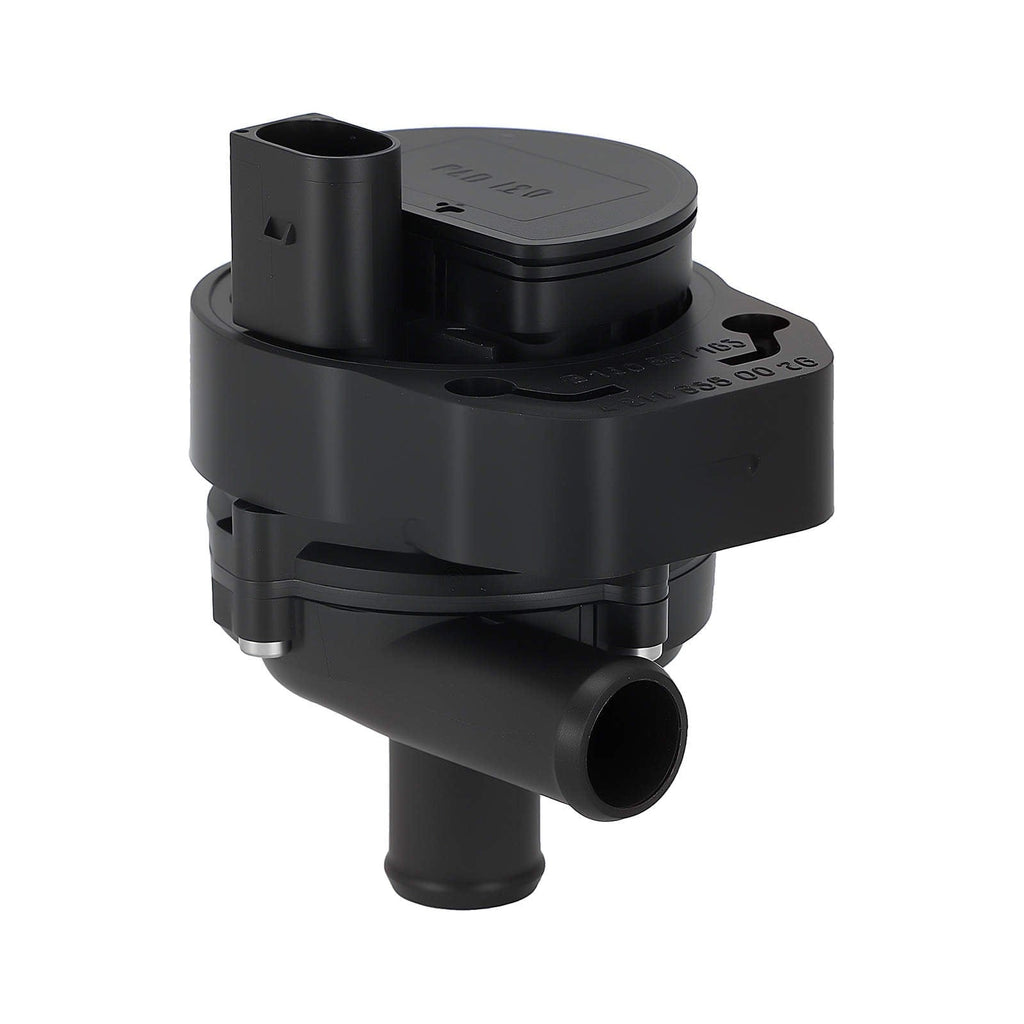 Neu Kühlpumpe kompatibel für Mercedes-Benz GLE/C/E/S 2014-2018 A2118350264 Wasserpumpe