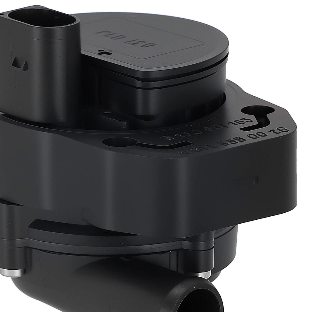 Neu Kühlpumpe kompatibel für Mercedes-Benz GLE/C/E/S 2014-2018 A2118350264 Wasserpumpe