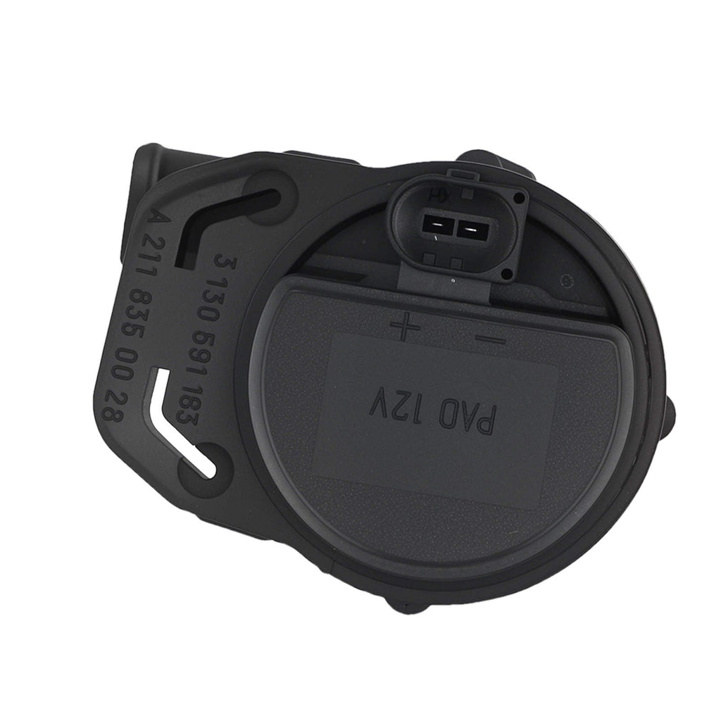 Neu Kühlpumpe kompatibel für Mercedes-Benz GLE/C/E/S 2014-2018 A2118350264 Wasserpumpe
