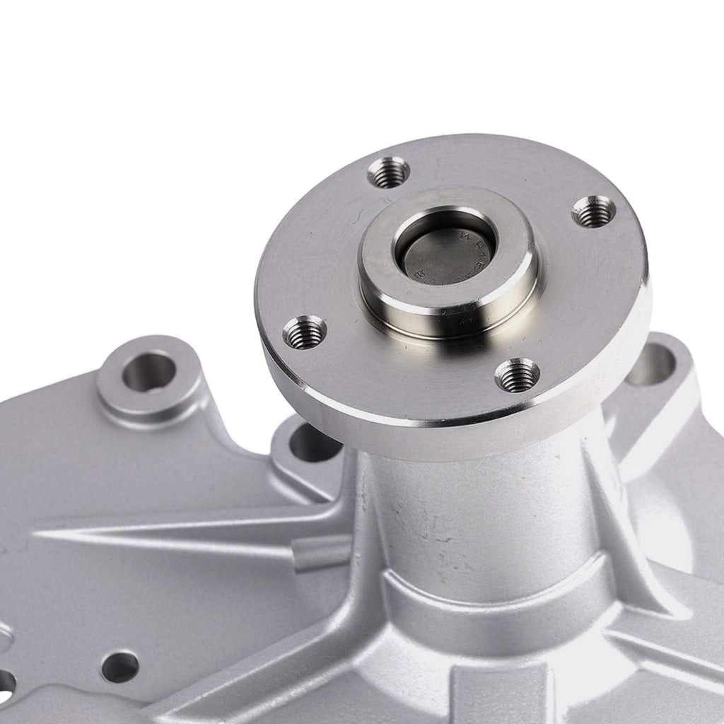 Neu Wasserpumpe kompatibel für Bobcat 225 325 328 331 334 337 341 Bagger 1552173033 Aluminium