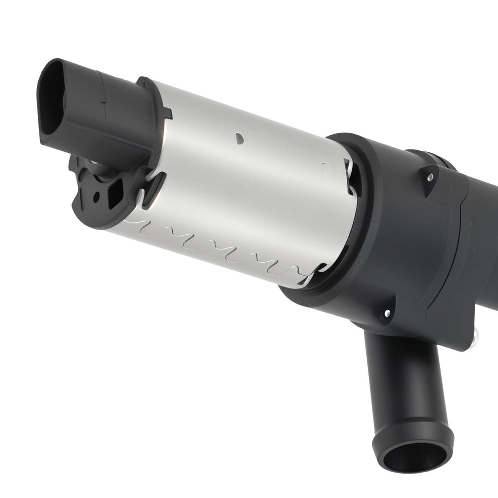 Neu Hilfs-Wasser pump kompatibel für Audi A3/A6/Q7/R8/Kompatibel Für VW Golf 2006-2012 3D0965561C 022121599