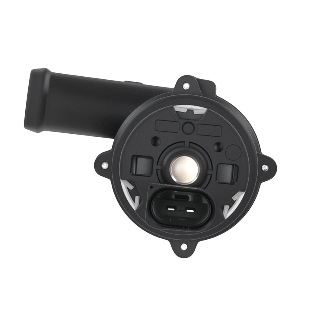 Neu Hilfs-Wasser pump kompatibel für Audi A3/A6/Q7/R8/Kompatibel Für VW Golf 2006-2012 3D0965561C 022121599