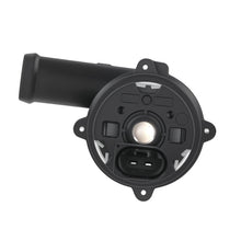 Laden Sie das Bild in den Galerie-Viewer, Neu Hilfs-Wasser pump kompatibel für Audi A3/A6/Q7/R8/Kompatibel Für VW Golf 2006-2012 3D0965561C 022121599