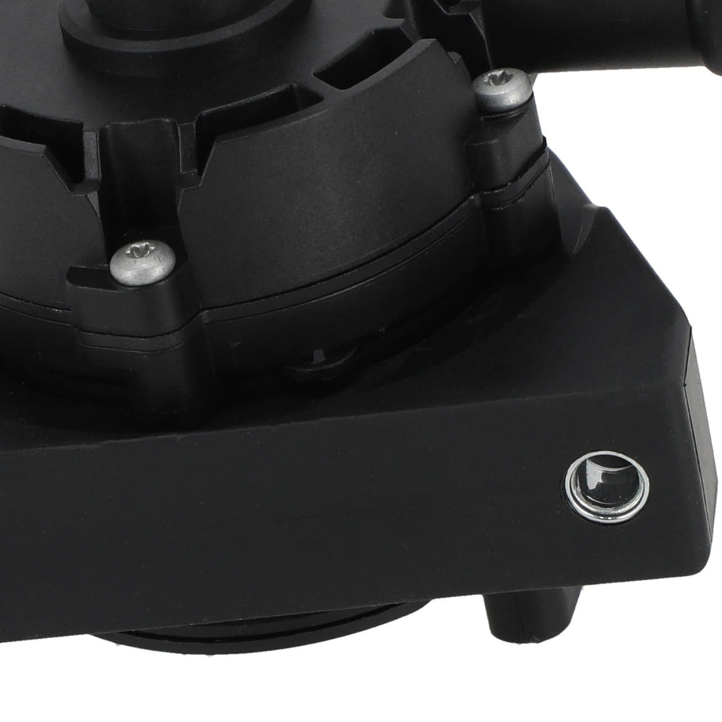 Neu 3-Pin Electric Auxiliary Water Pump kompatibel für Audi A1/A3/Kompatibel Für VW Golf/Tiguan 2013-2018