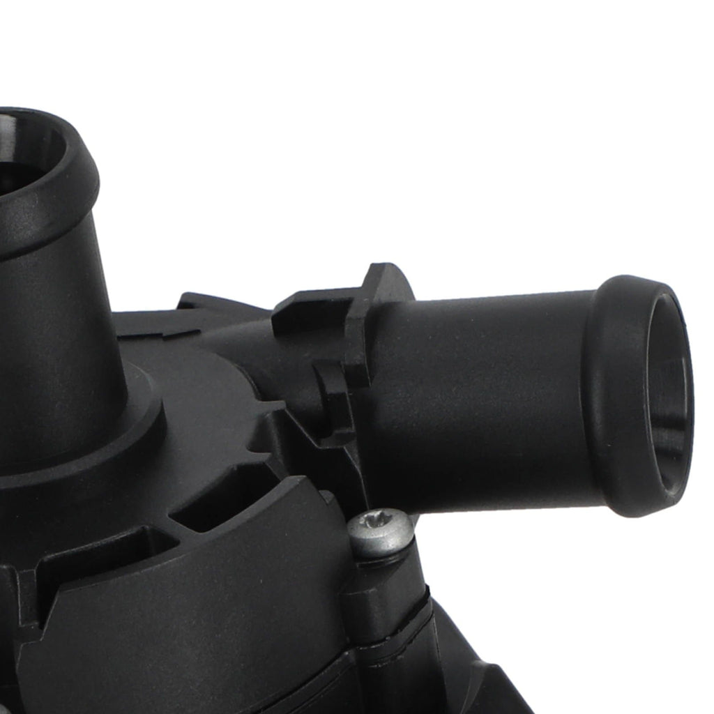 Neu 3-Pin Electric Auxiliary Water Pump kompatibel für Audi A1/A3/Kompatibel Für VW Golf/Tiguan 2013-2018