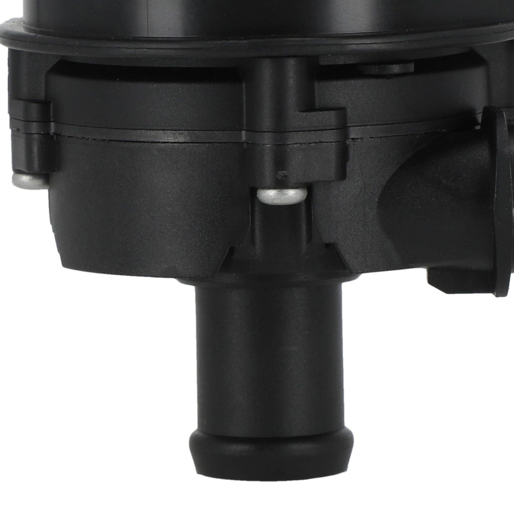 Neu 3-Pin Electric Auxiliary Water Pump kompatibel für Audi A1/A3/Kompatibel Für VW Golf/Tiguan 2013-2018