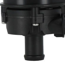 Laden Sie das Bild in den Galerie-Viewer, Neu 3-Pin Electric Auxiliary Water Pump kompatibel für Audi A1/A3/Kompatibel Für VW Golf/Tiguan 2013-2018