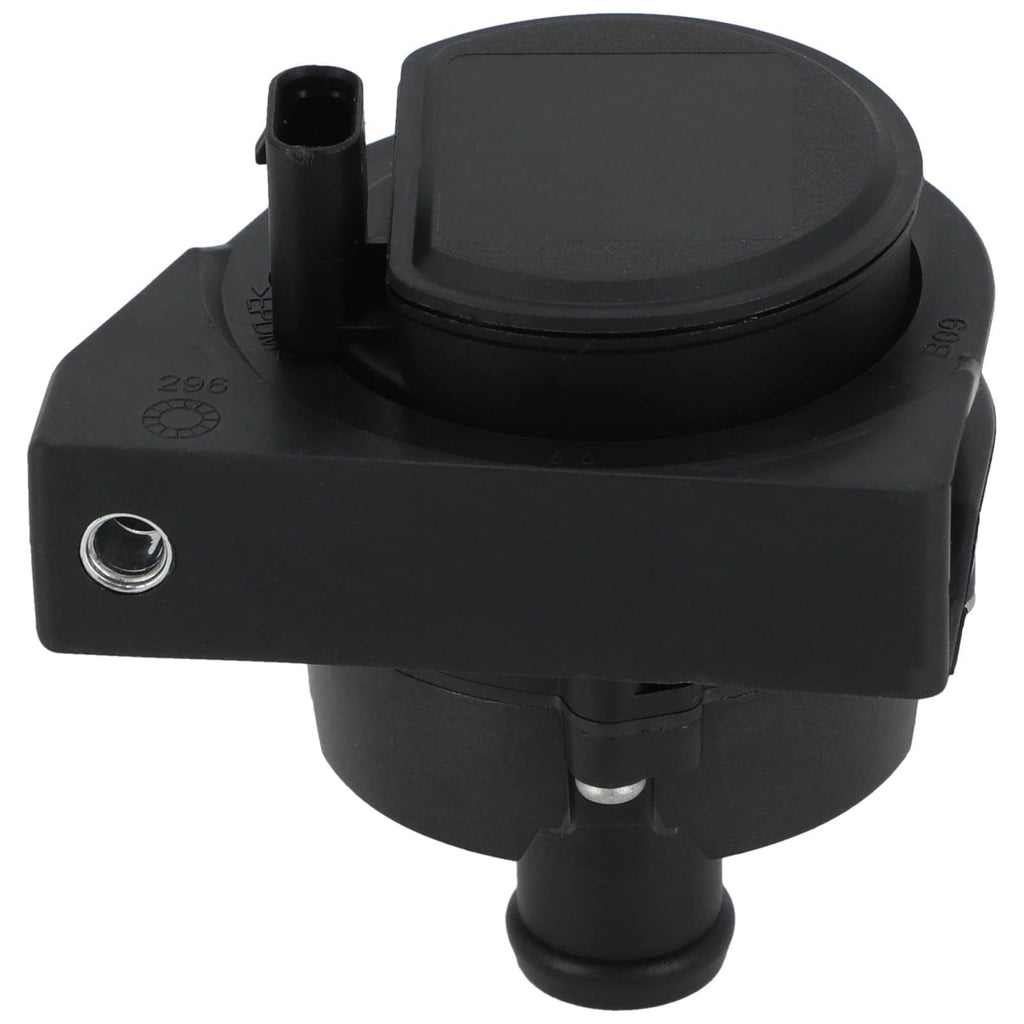 Neu 3-Pin Electric Auxiliary Water Pump kompatibel für Audi A1/A3/Kompatibel Für VW Golf/Tiguan 2013-2018