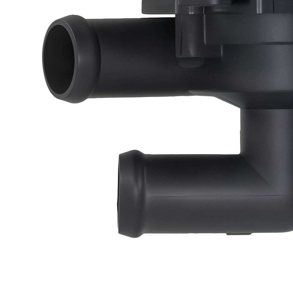 Neu Elektrische Wasserpumpe kompatibel für Audi A3 kompatibel für Seat Altea kompatibel für Skoda VW 5N0965561 Kühlsystem