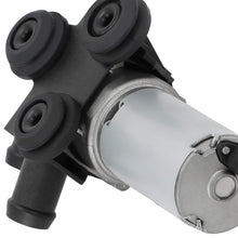 Laden Sie das Bild in den Galerie-Viewer, Neu Wasserpumpe kompatibel für BMW 3er E46 E90 E91 320d 330d 335d 2001-2013 64118369806