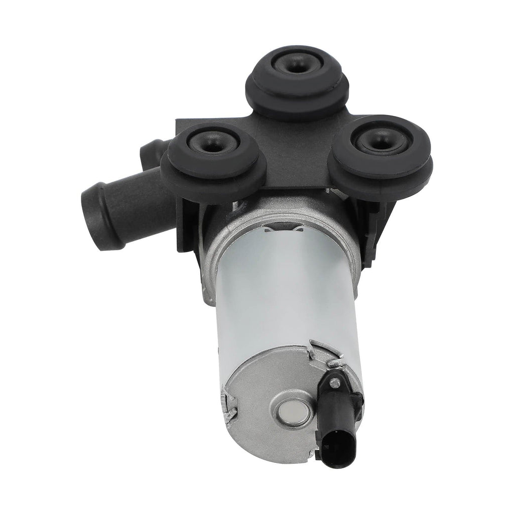 Neu Wasserpumpe kompatibel für BMW 3er E46 E90 E91 320d 330d 335d 2001-2013 64118369806