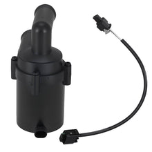 Laden Sie das Bild in den Galerie-Viewer, Neu Electric Water Pump kompatibel für Audi A3 kompatibel für Skoda Octavia kompatibel für VW Passat CC 2009-2018 47-0322 12V