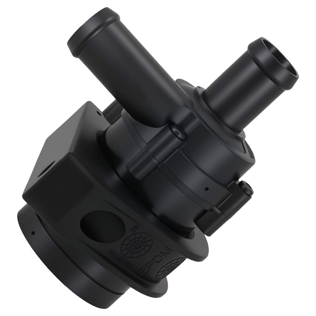 Neu Elektrische Pumpe kompatibel für VW Transporter/Multivan T5 2.0L 03-15 7H0965561B