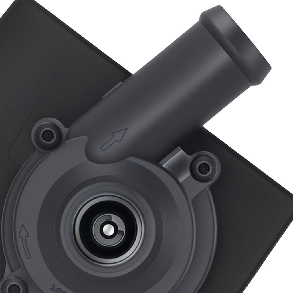 Neu Elektrische Pumpe kompatibel für VW Transporter/Multivan T5 2.0L 03-15 7H0965561B
