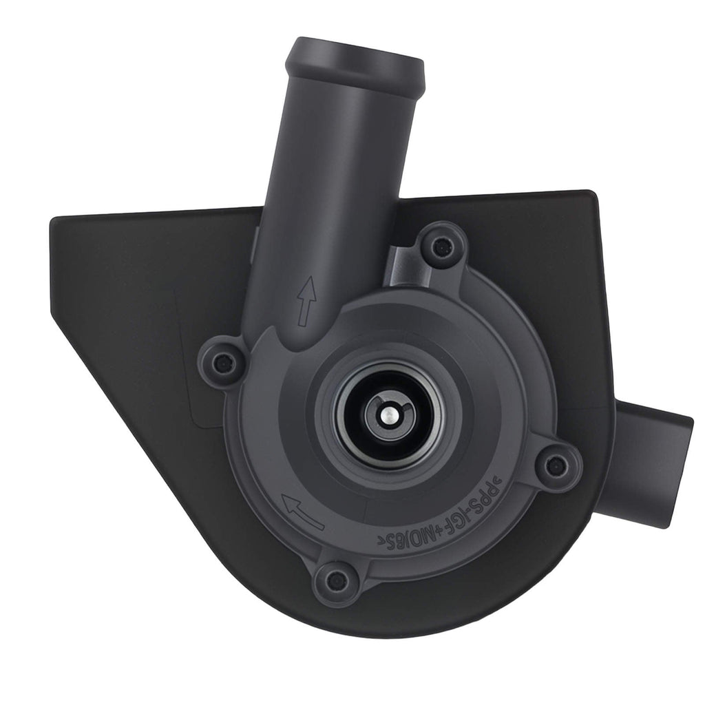 Neu Elektrische Pumpe kompatibel für VW Transporter/Multivan T5 2.0L 03-15 7H0965561B